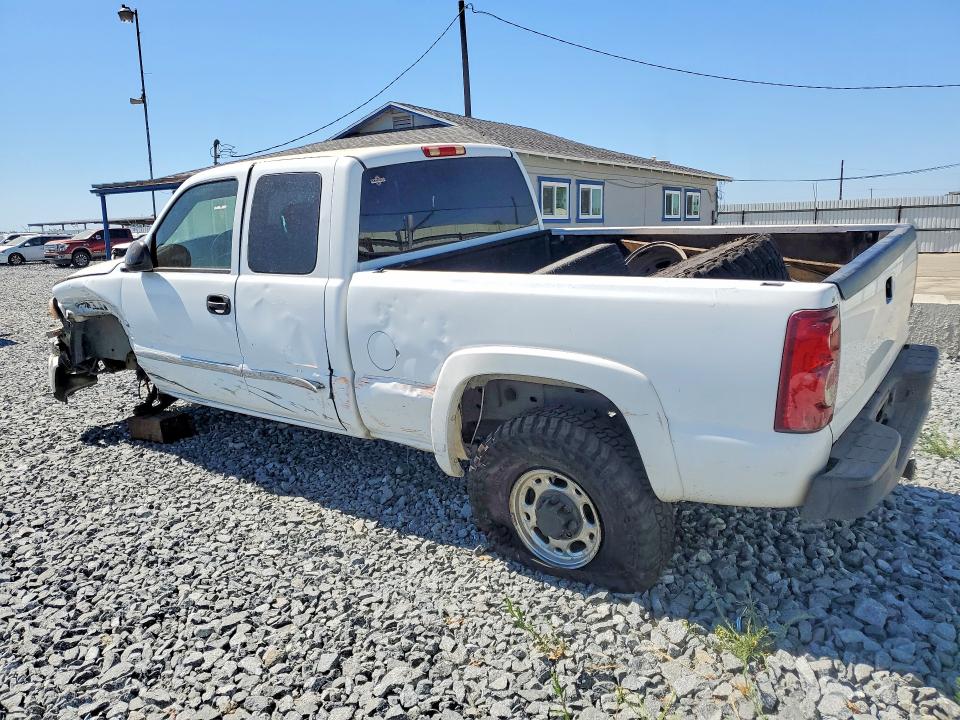 Продаж на аукціоні авто 2005 Gmc Sierra, vin: 1GTHC29U15E212069, номер лоту: 54650966
