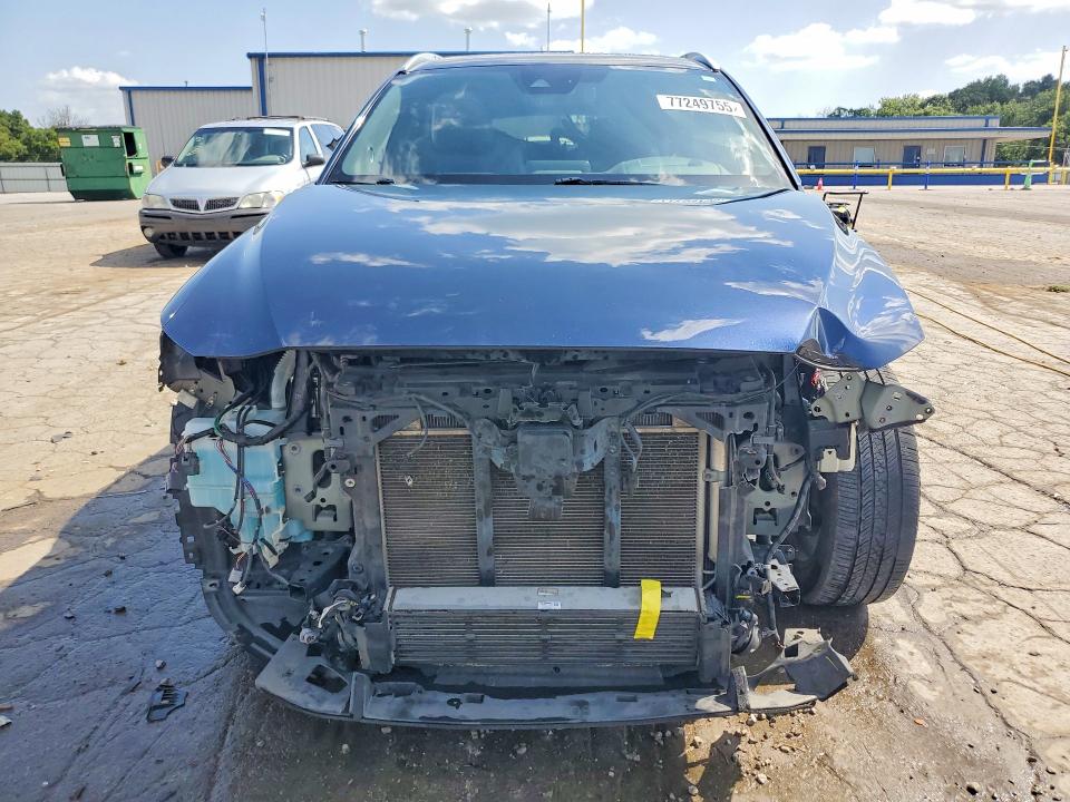 Aukcja sprzedaży 2019 Mazda Cx-5, vin: JM3KFBEY4K0610835, numer aukcji: 77249755