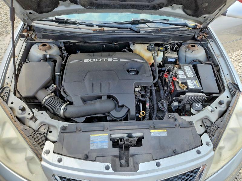 Aukcja sprzedaży 2009 Pontiac G6, vin: 1G2ZJ57B894269169, numer aukcji: 56088756