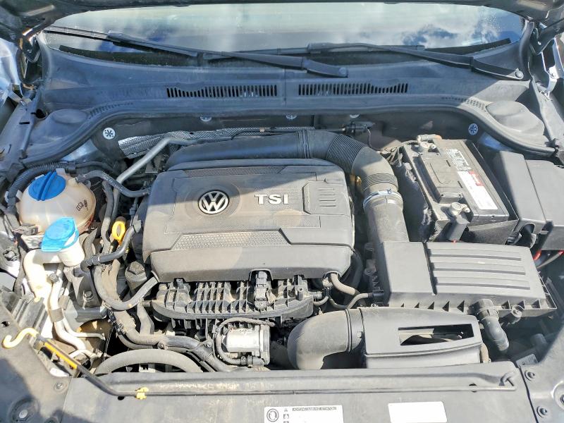Aukcja sprzedaży 2015 Volkswagen Jetta, vin: 3VWD17AJ7FM347939, numer aukcji: 55680626