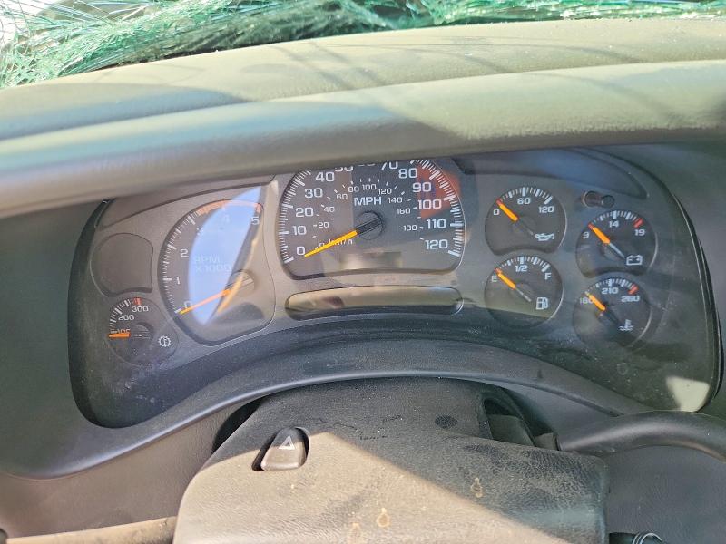 56517736 :رقم المزاد ، 1GCHC292X5E248731 vin ، 2005 Chevrolet Silverado مزاد بيع