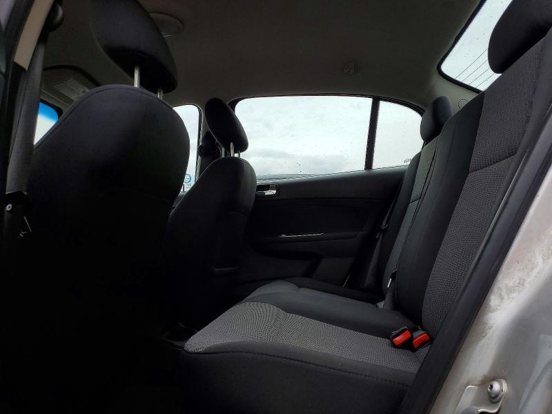 Продаж на аукціоні авто 2009 Chevrolet Cobalt, vin: 1G1AT55H997239342, номер лоту: 56821286