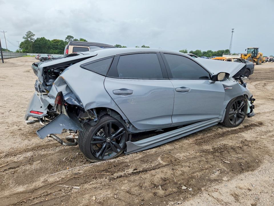 Aukcja sprzedaży 2026 Acura Integra, vin: 19UDE4H6XTA007086, numer aukcji: 57905186