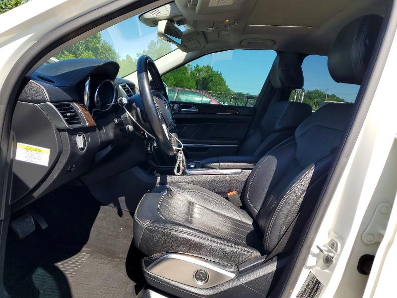 Aukcja sprzedaży 2013 Mercedes-benz Gl, vin: 4JGDF2EE9DA190750, numer aukcji: 56017886