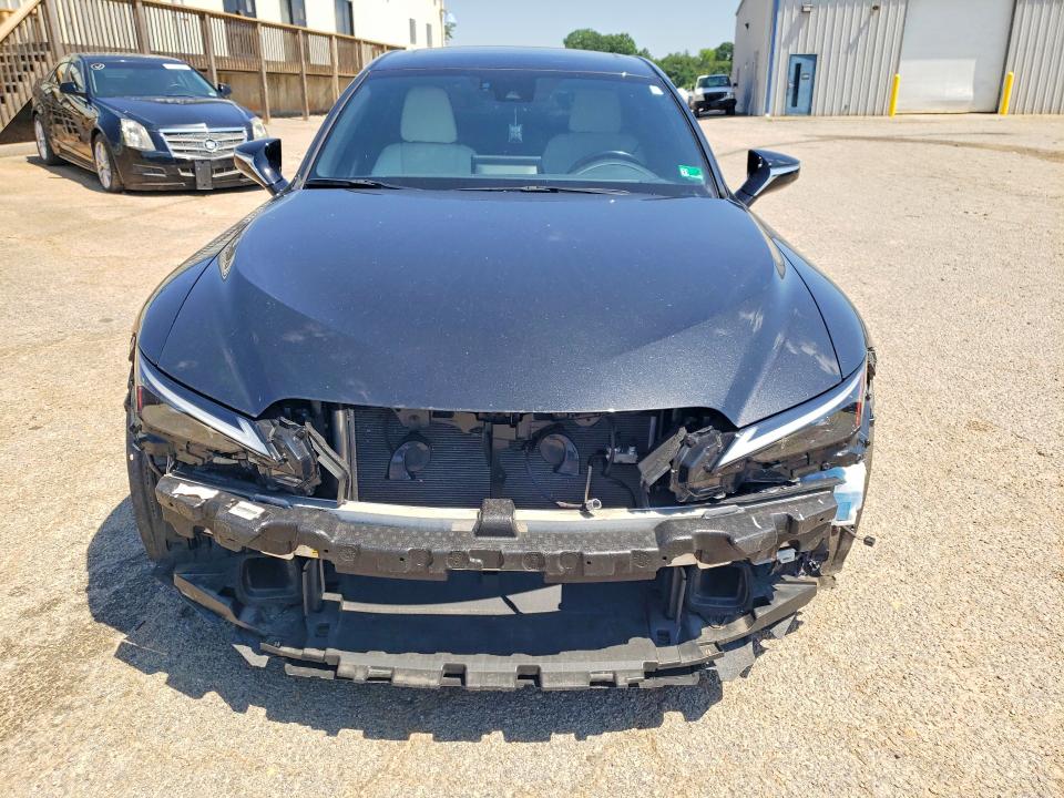 Продажа на аукционе авто 2023 Lexus Is 350, vin: JTHGZ1B23P5070774, номер лота: 57016036