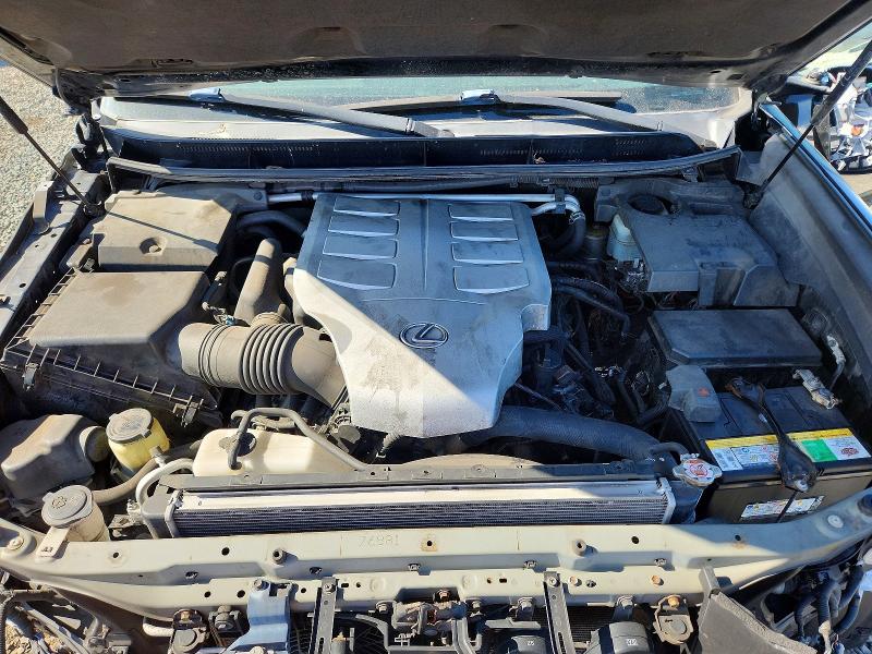 Aukcja sprzedaży 2014 Lexus Gx, vin: JTJBM7FX6E5082933, numer aukcji: 56973536