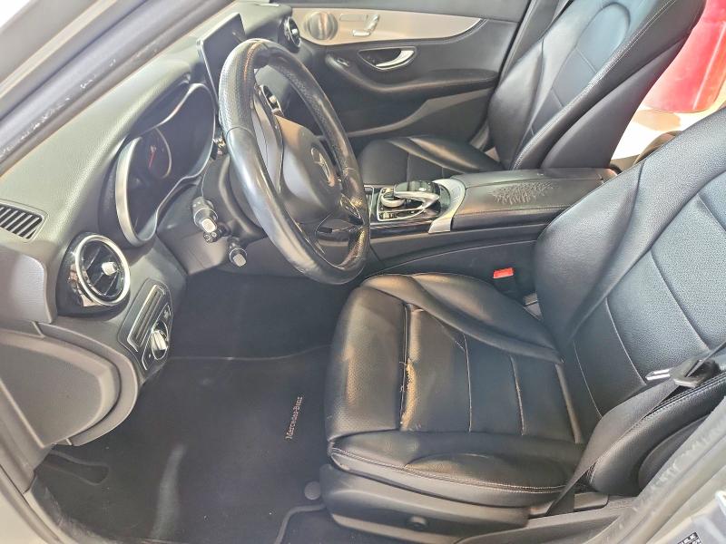 Aukcja sprzedaży 2016 Mercedes-benz C, vin: 55SWF4KB0GU134709, numer aukcji: 58201546