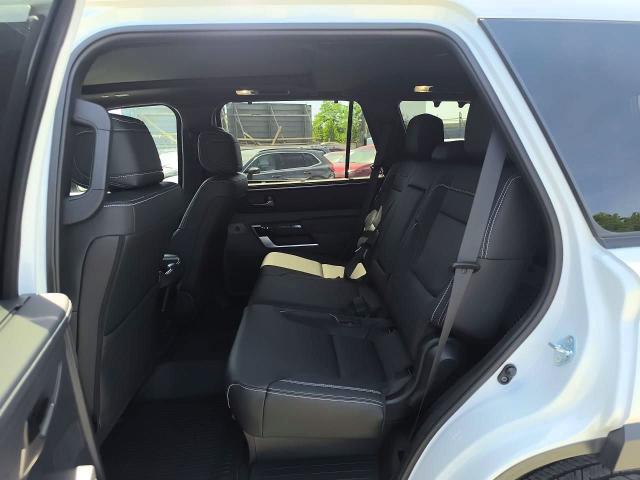 54316236 :رقم المزاد ، 7SVAAABA4TX083561 vin ، 2026 Toyota Sequoia مزاد بيع