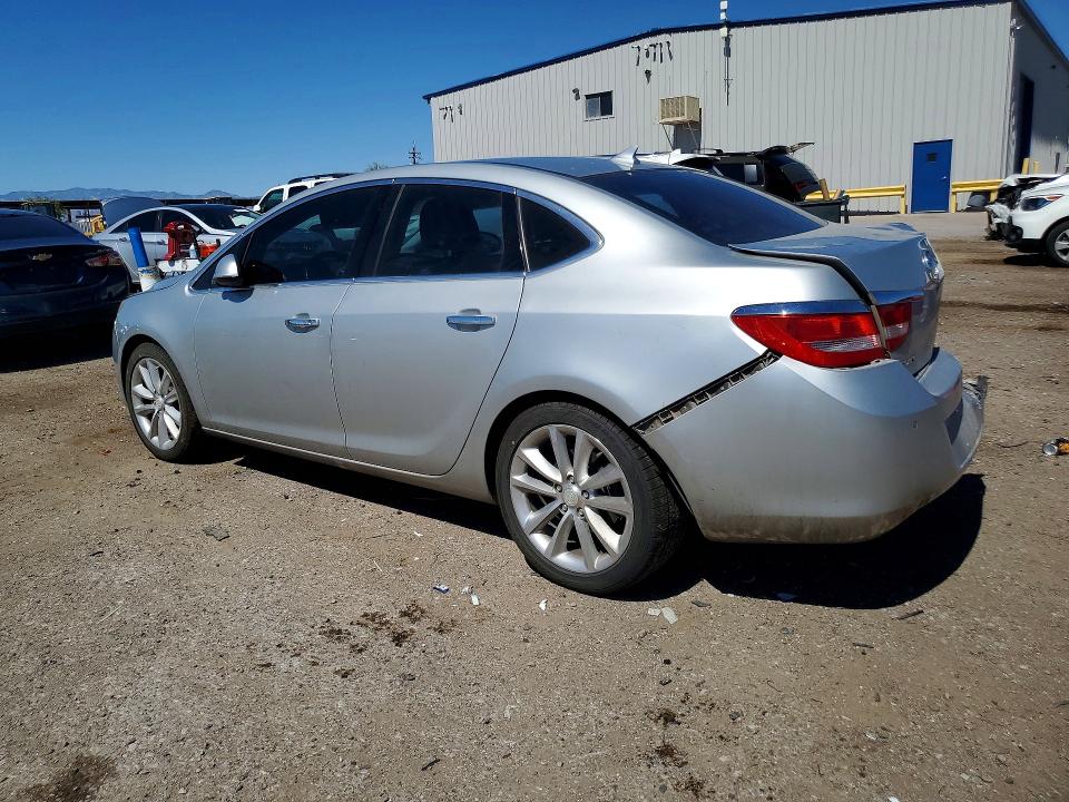 Продажа на аукционе авто 2013 Buick Verano, vin: 1G4PS5SK1D4241807, номер лота: 58245446