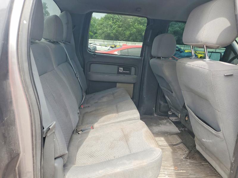 Продаж на аукціоні авто 2012 Ford F150, vin: 1FTFW1CT8CKD04030, номер лоту: 55426016