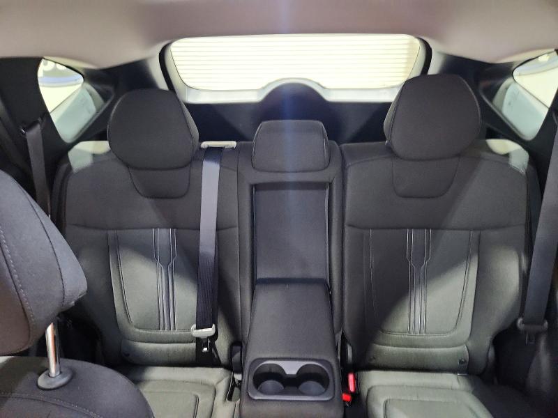 2026 Hyundai Tucson მანქანა იყიდება აუქციონზე, vin: 5NMJB3DEXTH613947, აუქციონის ნომერი: 57744126