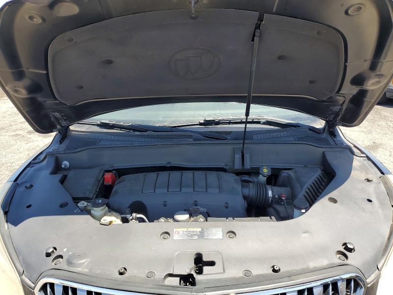 Aukcja sprzedaży 2015 Buick Enclave, vin: 5GAKRBKD3FJ364086, numer aukcji: 56352856