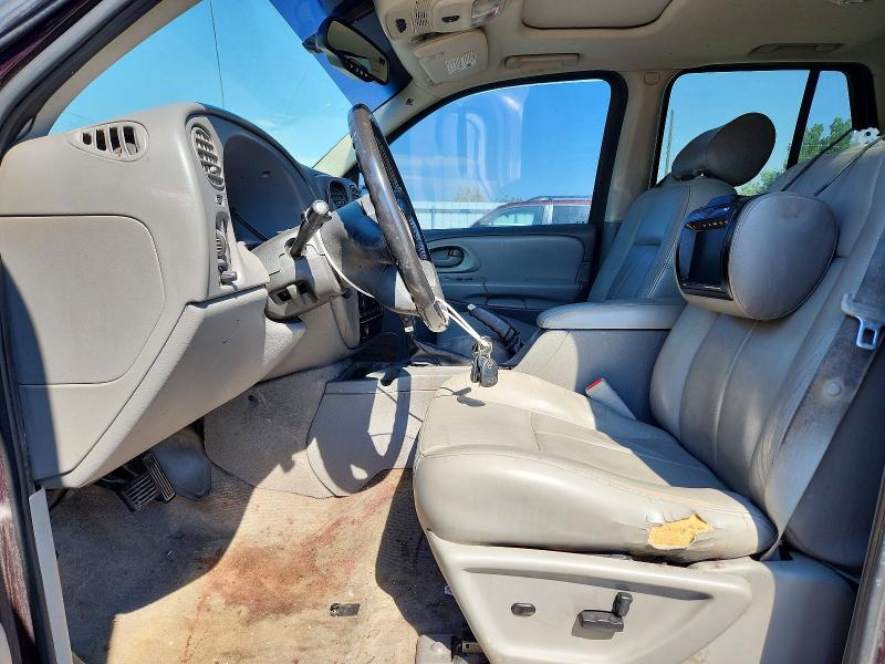 Продаж на аукціоні авто 2008 Chevrolet Trailblazer, vin: 1GNDT13S382198835, номер лоту: 85967755