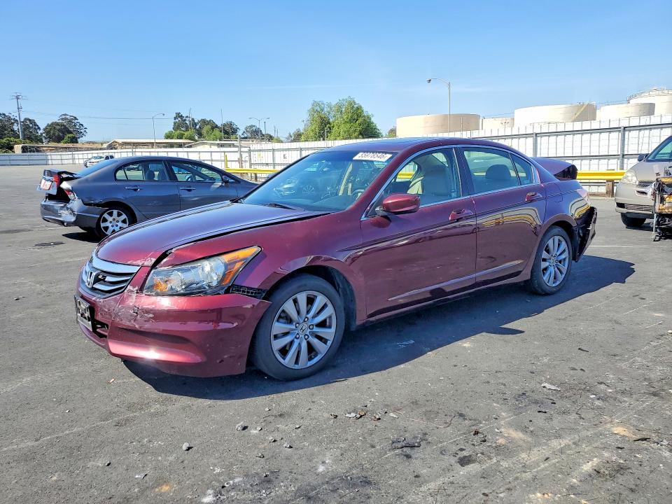 Продаж на аукціоні авто 2011 Honda Accord, vin: 1HGCP2F88BA077893, номер лоту: 55978546