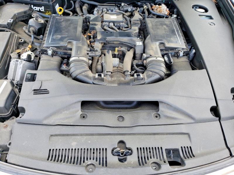 Aukcja sprzedaży 2009 Lexus Ls, vin: JTHCL46F595000260, numer aukcji: 58424466
