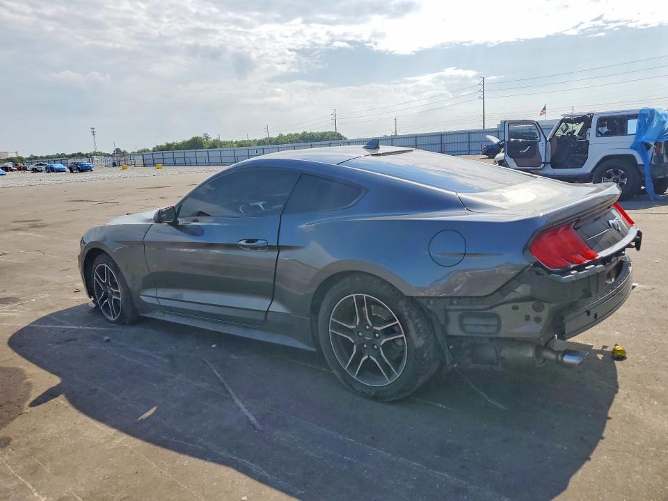 57159226 :رقم المزاد ، 1FA6P8TH0L5172810 vin ، 2020 Ford Mustang مزاد بيع