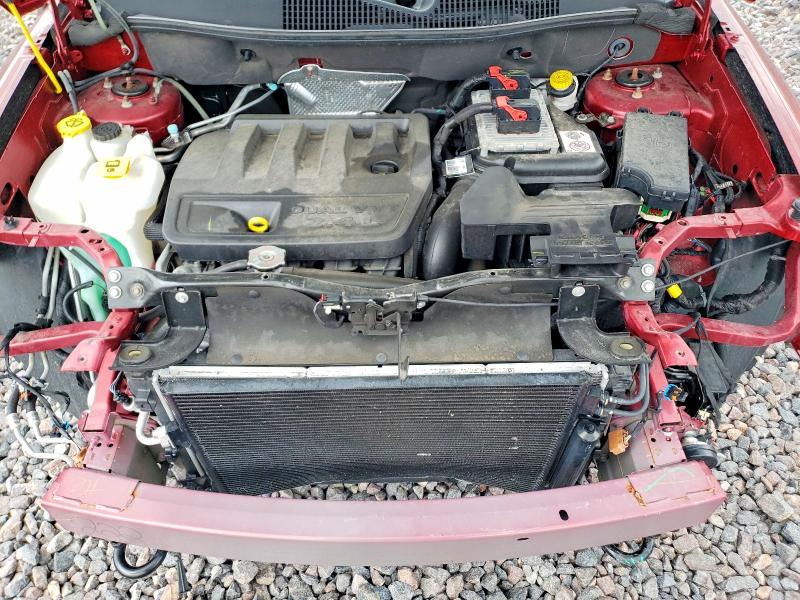 2014 Jeep Compass მანქანა იყიდება აუქციონზე, vin: 1C4NJDEB1ED622871, აუქციონის ნომერი: 56481236