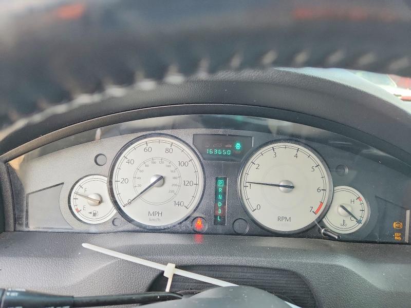 Aukcja sprzedaży 2005 Chrysler 300, vin: 2C3JA53G95H184742, numer aukcji: 56349106