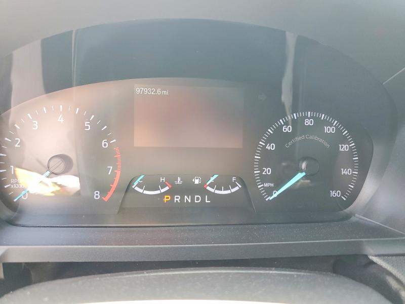 Aukcja sprzedaży 2020 Ford Explorer, vin: 1FM5K8AB5LGD18721, numer aukcji: 56751286