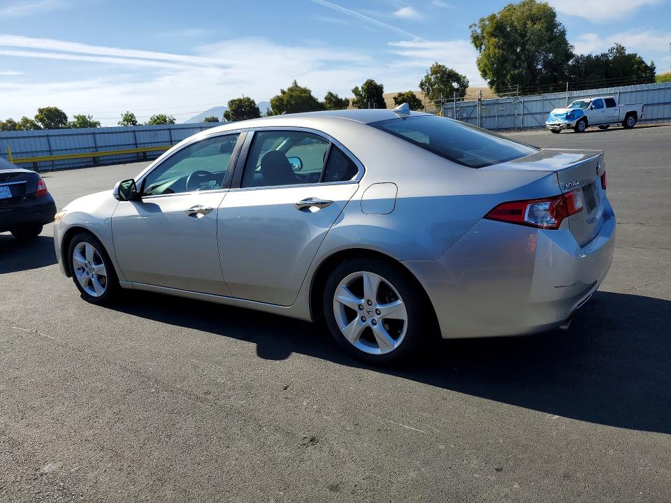 Aukcja sprzedaży 2010 Acura Tsx, vin: JH4CU2F67AC010449, numer aukcji: 55963166