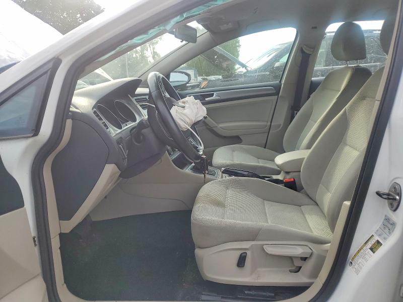 Aukcja sprzedaży 2016 Volkswagen Golf, vin: 3VW217AUXGM019059, numer aukcji: 56888406