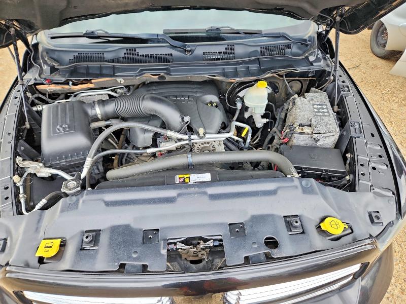 Продажа на аукционе авто 2014 Ram 1500, vin: 1C6RR7MT4ES355637, номер лота: 56873626