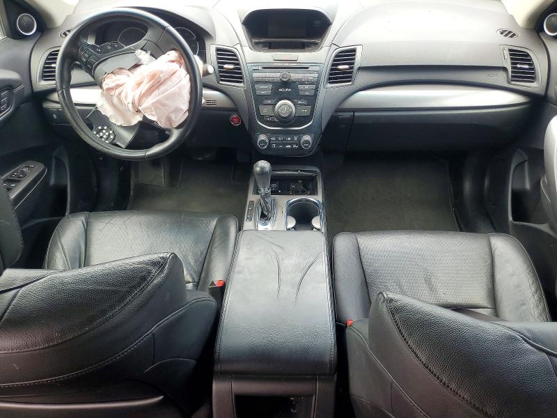 Продажа на аукционе авто 2013 Acura Rdx, vin: 5J8TB3H33DL003732, номер лота: 55868746