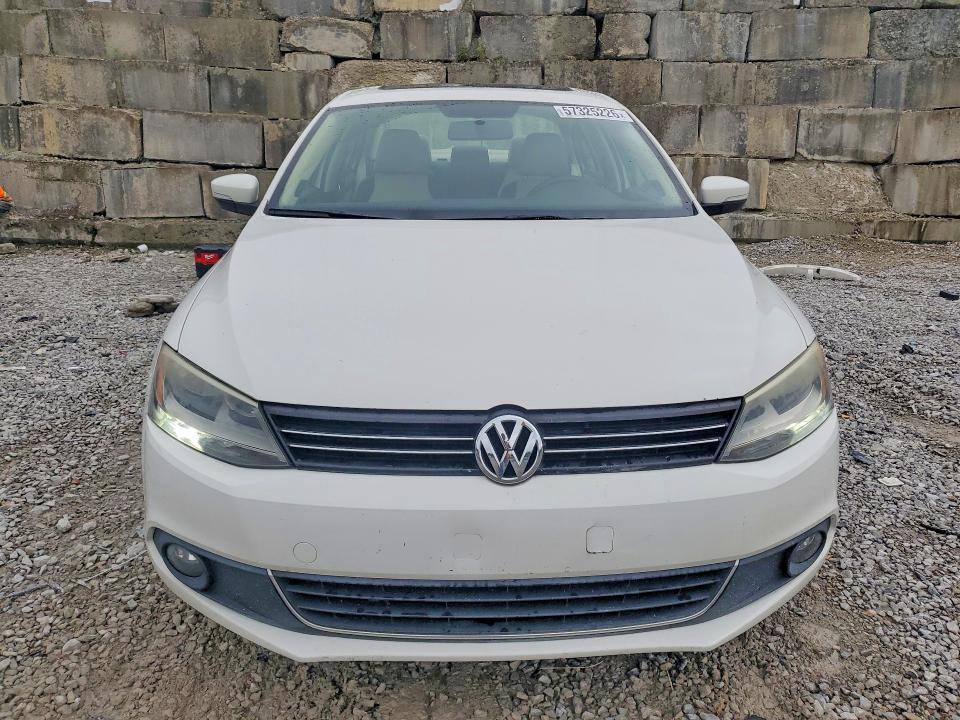 Продажа на аукционе авто 2012 Volkswagen Jetta, vin: 3VWLX7AJ8CM376646, номер лота: 57325226