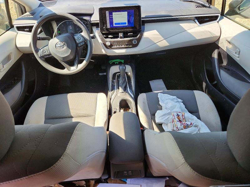 Aukcja sprzedaży 2024 Toyota Corolla Hybrid, vin: JTDBCMFE5R3028916, numer aukcji: 58006536