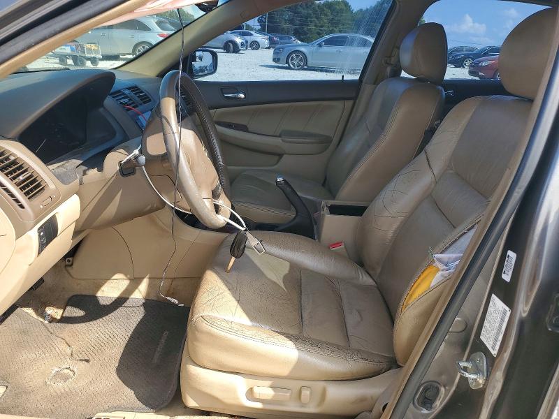 Продаж на аукціоні авто 2006 Honda Accord, vin: 1HGCM55886A176649, номер лоту: 58153076