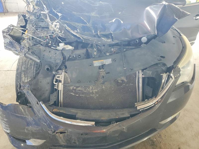 Aukcja sprzedaży 2016 Buick Enclave, vin: 5GAKRAKDXGJ287910, numer aukcji: 55310926