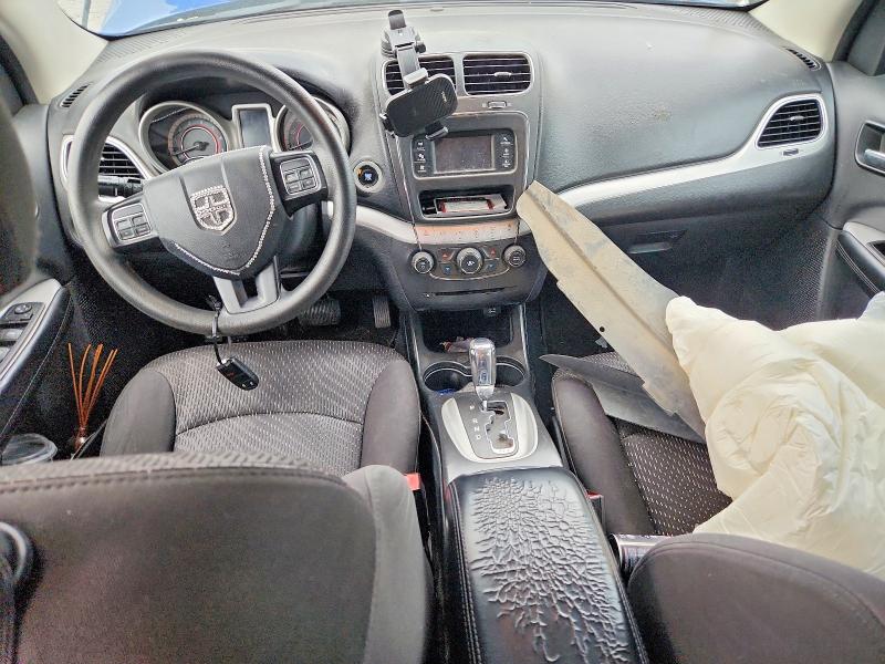 58438506 :رقم المزاد ، 3C4PDCAB3FT595958 vin ، 2015 Dodge Journey مزاد بيع