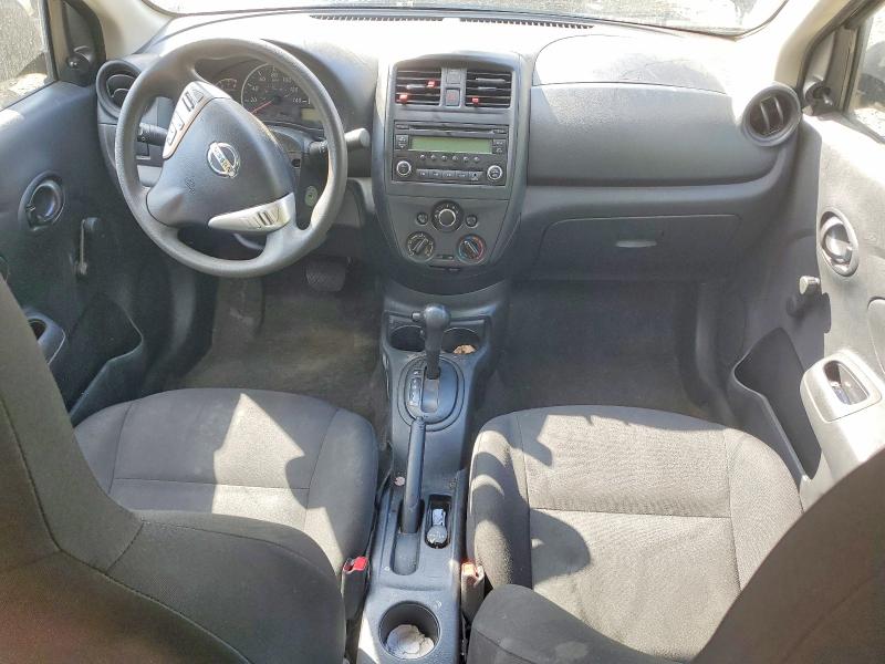 Aukcja sprzedaży 2015 Nissan Versa, vin: 3N1CN7APXFL917819, numer aukcji: 56333366
