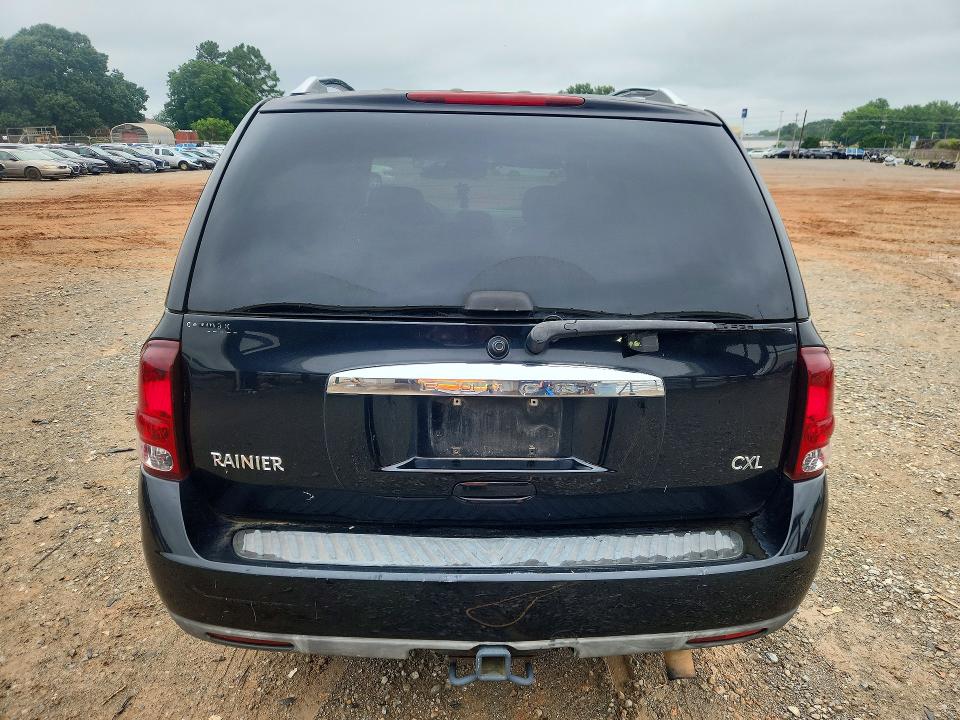 56597886 :رقم المزاد ، 5GADT13S172214782 vin ، 2007 Buick Rainier مزاد بيع