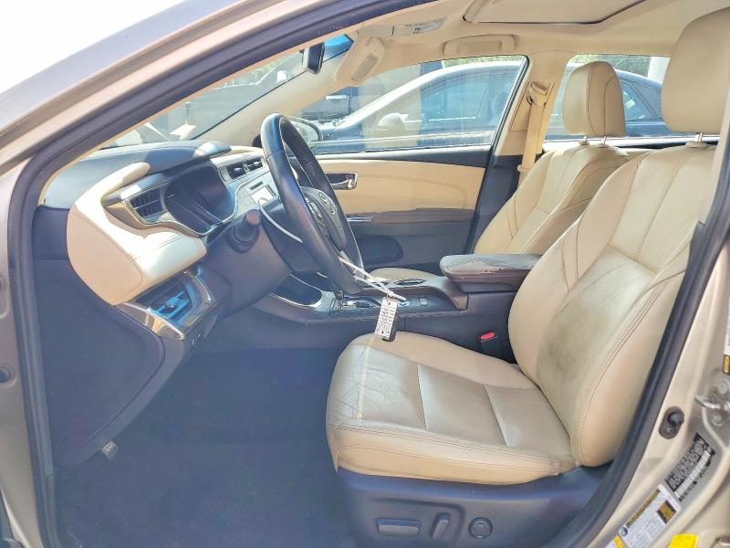 Продажа на аукционе авто 2016 Toyota Avalon Hybrid, vin: 4T1BD1EB8GU054237, номер лота: 57445686