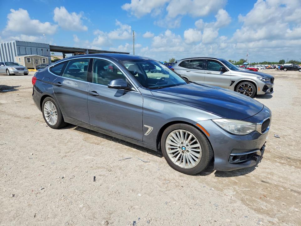 Продажа на аукционе авто 2015 Bmw 328, vin: WBA3X5C55FD562777, номер лота: 57090856
