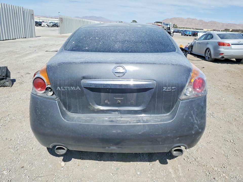 49418876 :رقم المزاد ، 1N4AL2AP6BN457474 vin ، 2011 Nissan Altima مزاد بيع