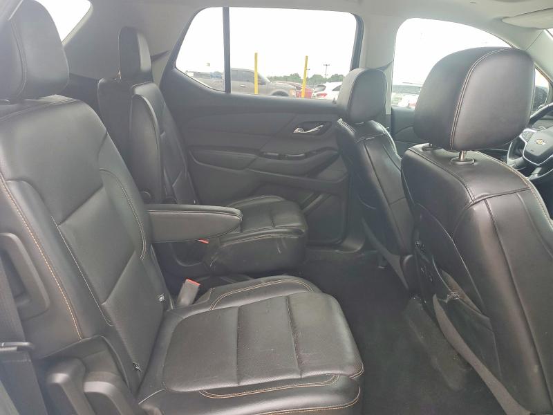 Продаж на аукціоні авто 2018 Chevrolet Traverse, vin: 1GNEVJKW1JJ129768, номер лоту: 56417726