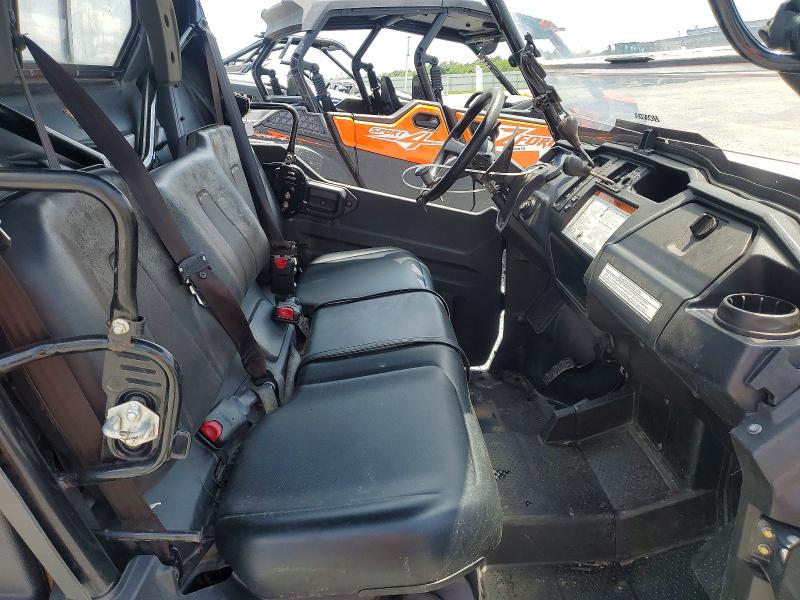 Aukcja sprzedaży 2017 Honda Sxs1000, vin: 1HFVE04A0H4100717, numer aukcji: 59061806
