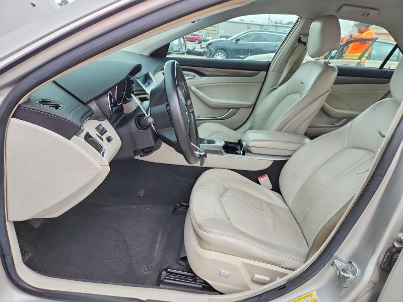 Aukcja sprzedaży 2008 Cadillac Cts, vin: 1G6DM577680119806, numer aukcji: 57062656