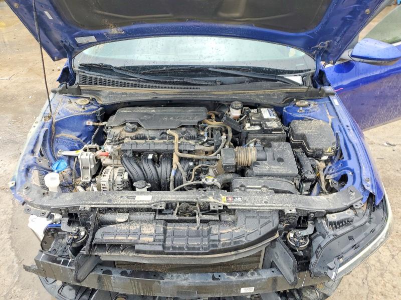 Aukcja sprzedaży 2024 Hyundai Elantra, vin: KMHLS4DG2RU668406, numer aukcji: 55637986