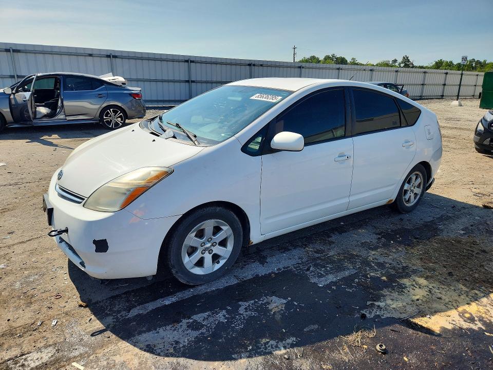 Продаж на аукціоні авто 2009 Toyota Prius, vin: JTDKB20U793497125, номер лоту: 85636285