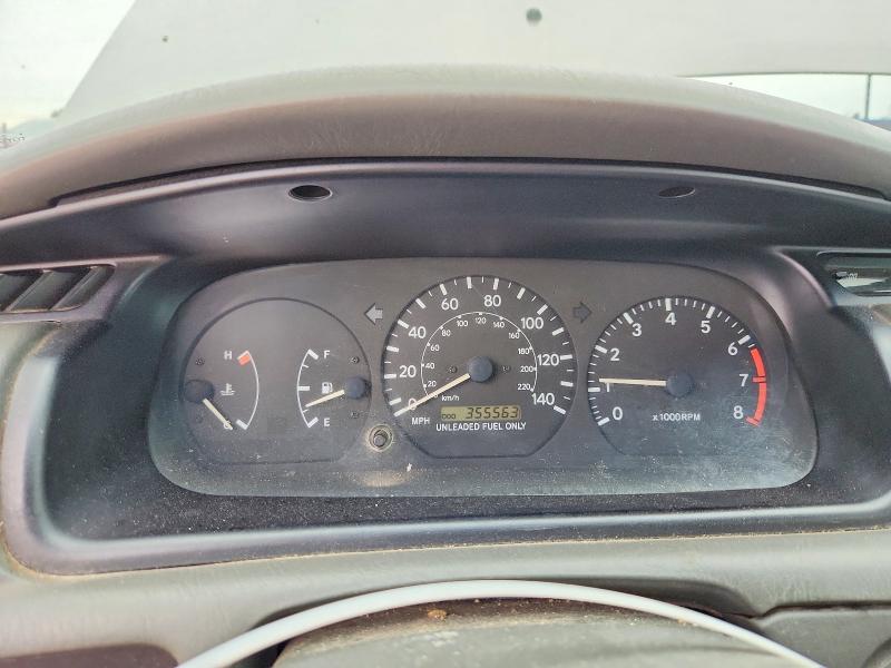Продажа на аукционе авто 1999 Toyota Camry, vin: 4T1BG22K6XU430046, номер лота: 55214906