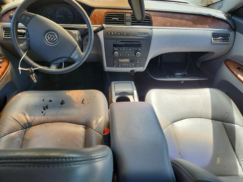 Aukcja sprzedaży 2006 Buick Lacrosse, vin: 2G4WD582461240632, numer aukcji: 55736666