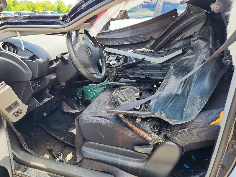 2009 Toyota Yaris მანქანა იყიდება აუქციონზე, vin: JTDJT903295233856, აუქციონის ნომერი: 57495646