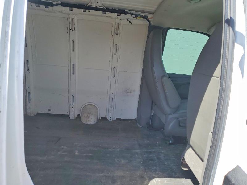 Aukcja sprzedaży 2014 Chevrolet Express G1500, vin: 1GCSGAFX1E1138372, numer aukcji: 57379326
