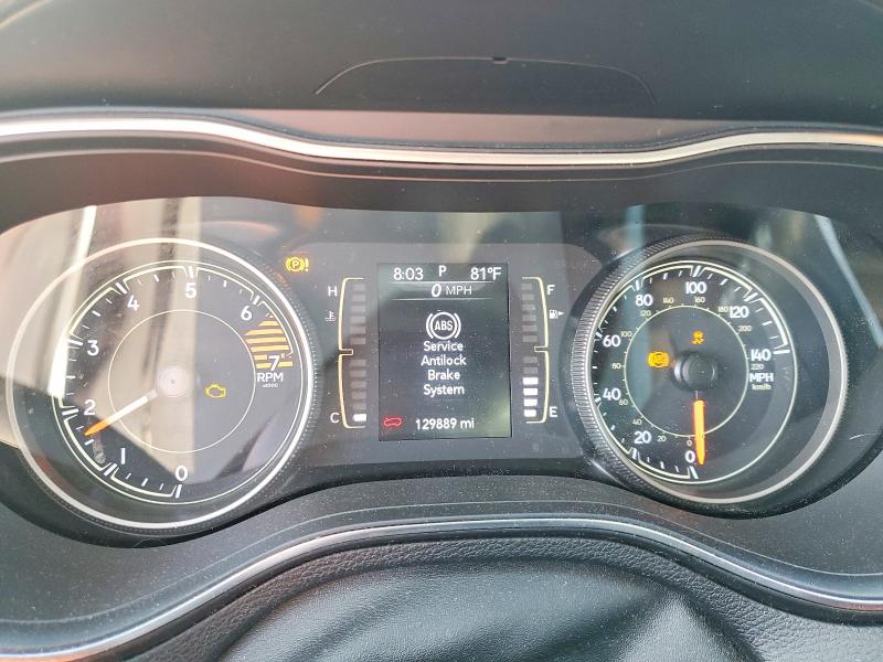 Aukcja sprzedaży 2020 Jeep Cherokee, vin: 1C4PJLCB5LD535638, numer aukcji: 56891636