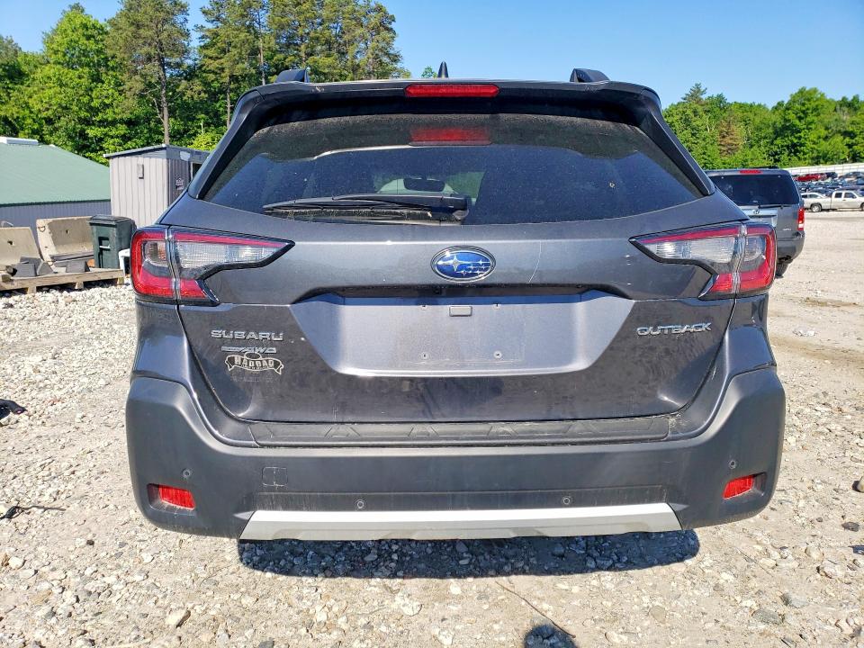 Продажа на аукционе авто 2023 Subaru Outback, vin: 4S4BTANCXP3108185, номер лота: 56035766