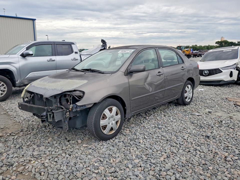 Auction sale of the 2007 Toyota Corolla, vin: 1NXBR30E77Z929368, lot number: 56562716