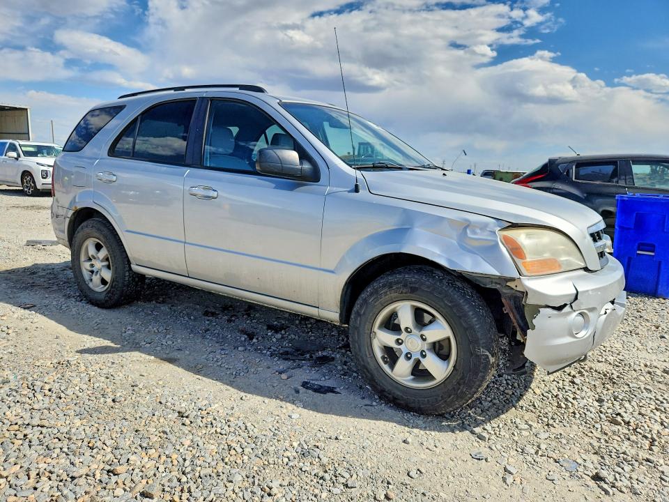 Aukcja sprzedaży 2009 Kia Sorento, vin: KNDJC735395870952, numer aukcji: 55560636